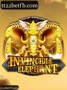 InvincibleElephant