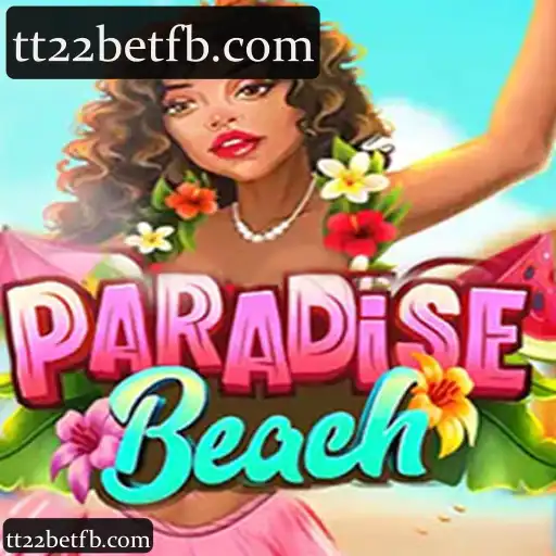 ParadiseBeach