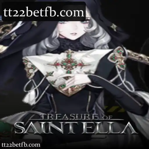 TreasureofSaintElla