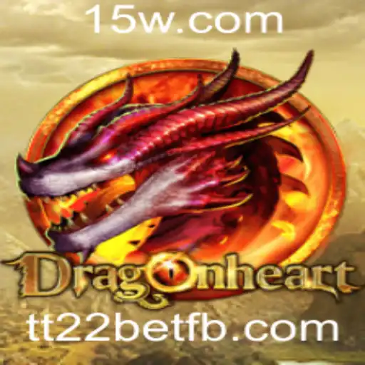 DragonHeart: Explorando o Universo do Jogo com a Chave tt22bet