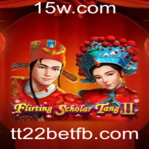 Explorando o Mundo de Flirting Scholar Tang II