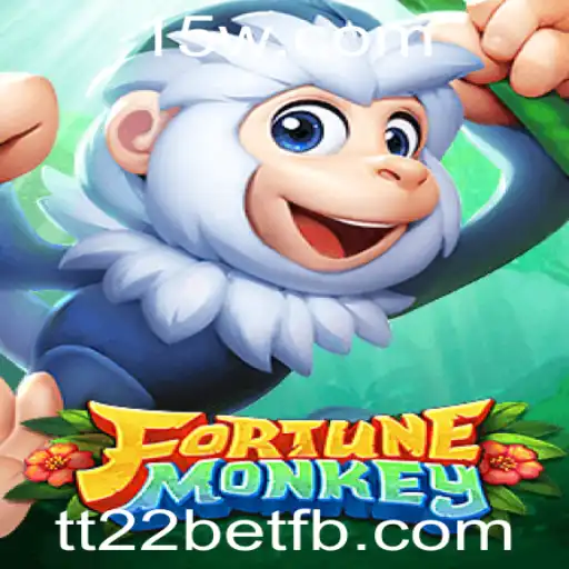 FortuneMonkey: Descubra o Universo do Jogo com TT22Bet