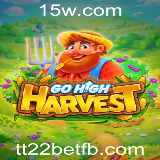 Explorando o Mundo de GoHighHarvest: Um Jogo de Estratégia e Aventura Inovador