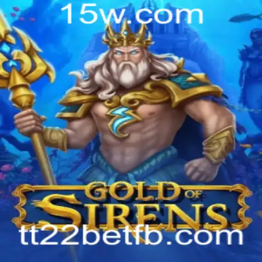 GoldofSirens: A Nova Sensação no Mundo dos Jogos