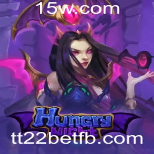 Explorando o Mundo de HungryNight: Uma Jornada Noturna Surpreendente