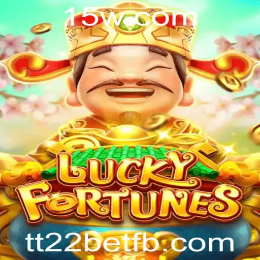 Explorando o Mundo do Jogo 'LUCKYFORTUNES'