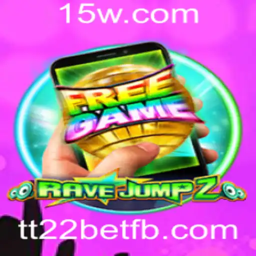 RaveJump2M: Um Mergulho no Mundo Intenso de Aventuras
