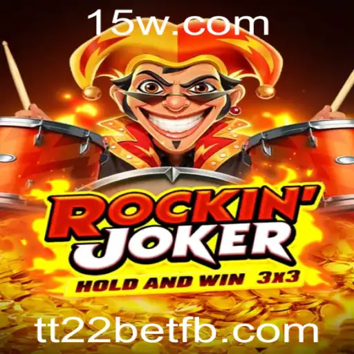 RockinJoker: O Novo Fenômeno do Entretenimento