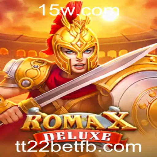 Desvendando RomaXDeluxe: A Nova Sensação dos Jogos