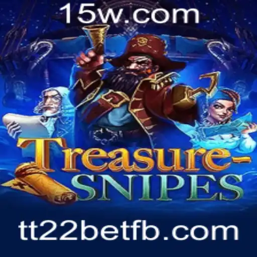 Explorando o Mundo do Jogo TreasureSnipes: Regras e Estratégias