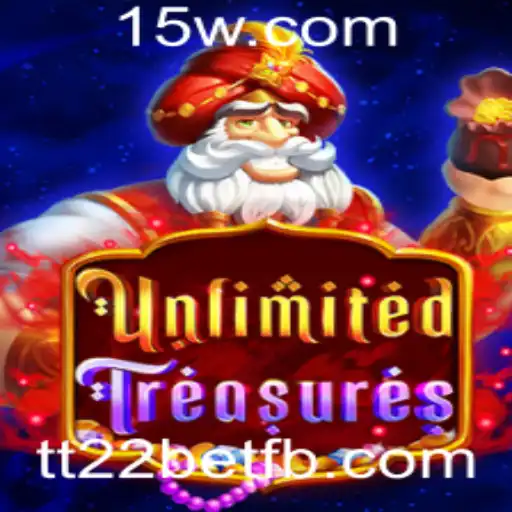 UnlimitedTreasures: Uma Jornada de Aventura e Descobertas!